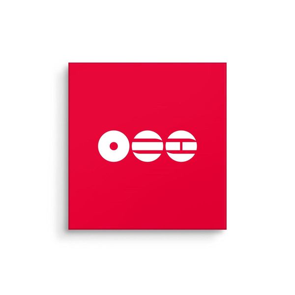 BTS (Bangtan Boys/Beyond The Scene): Arirang (US Travel Tag C... (CD)