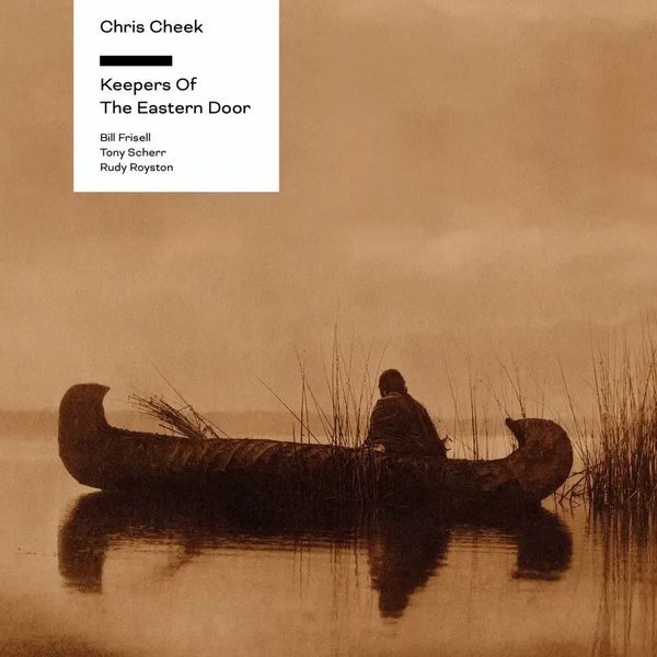 Chris Cheek: Keepers Of The Eastern Door (180g) (Vinyl-LP)