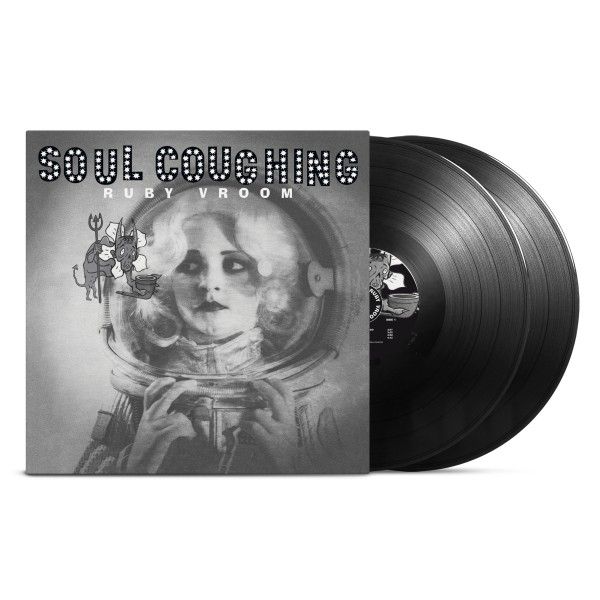 Soul Coughing: Ruby Vroom (30th Anniversary) (Limited Delu... (2 LPs)