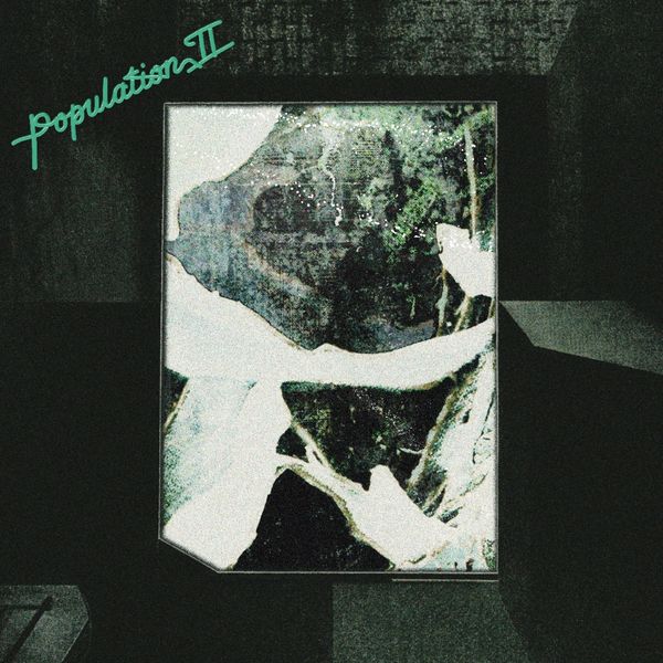 Population II: Maintenant Jamais (Limited Indie Exclusive Edi... (LP)