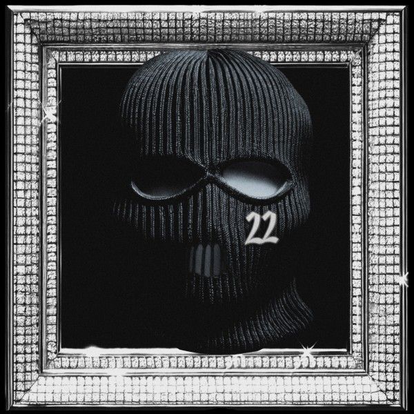 Ashe 22: Movie Tape Vol. 2 VVS Edition (CD)