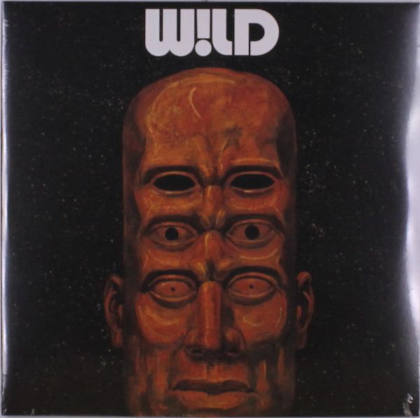 Russ: Wild (2 Vinyl-LPs)