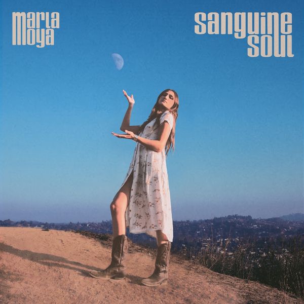 Sanguine Soul (CD)