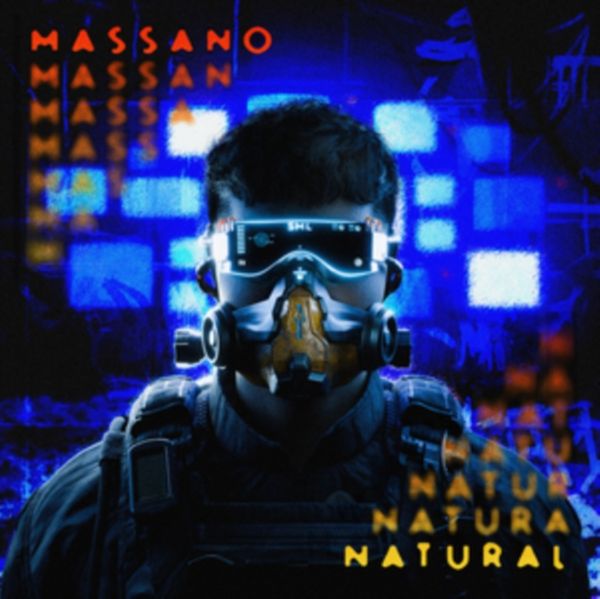 Massano: Natural (2 Vinyl-LPs)