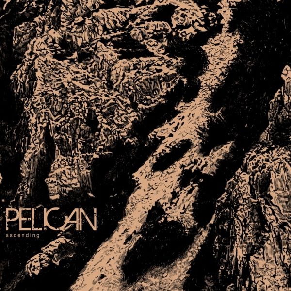Pelican: Ascending (Limited Indie Edition) (Single 12")