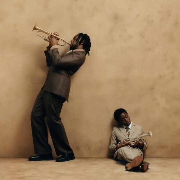 Ife Ogunjobi: Tell Them, Im Here (Vinyl-LP)