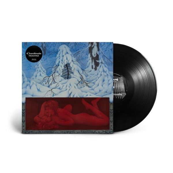 Cardinals: Masquerade (Vinyl-LP)