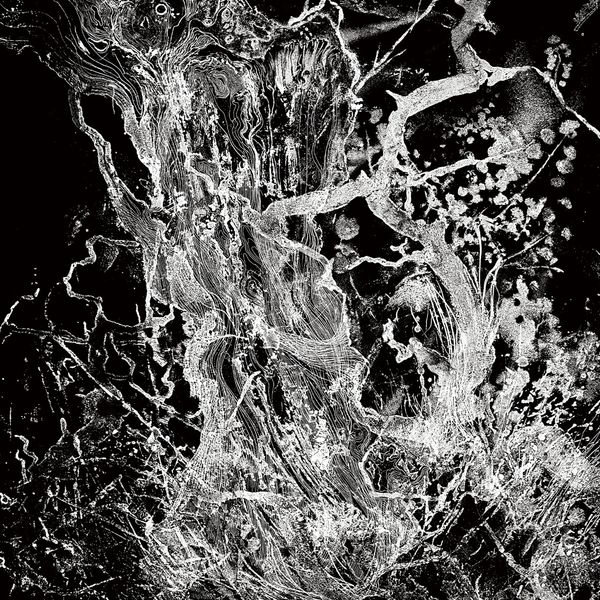 Bruit: Monolith EP (CD)