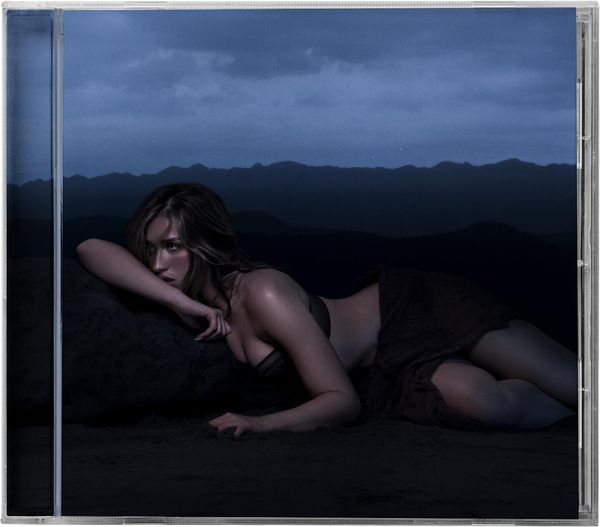 Tate McRae: So Close To What??? (Deluxe Edition) (CD)