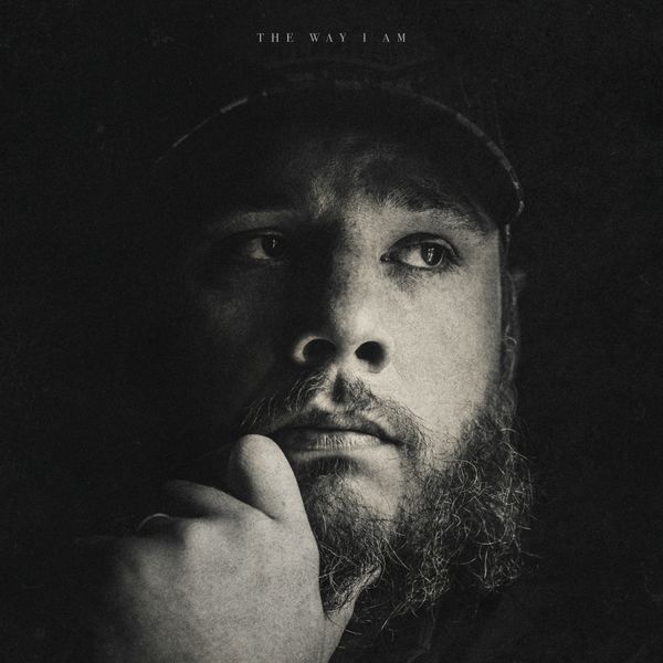 Luke Combs: The Way I Am (CD)