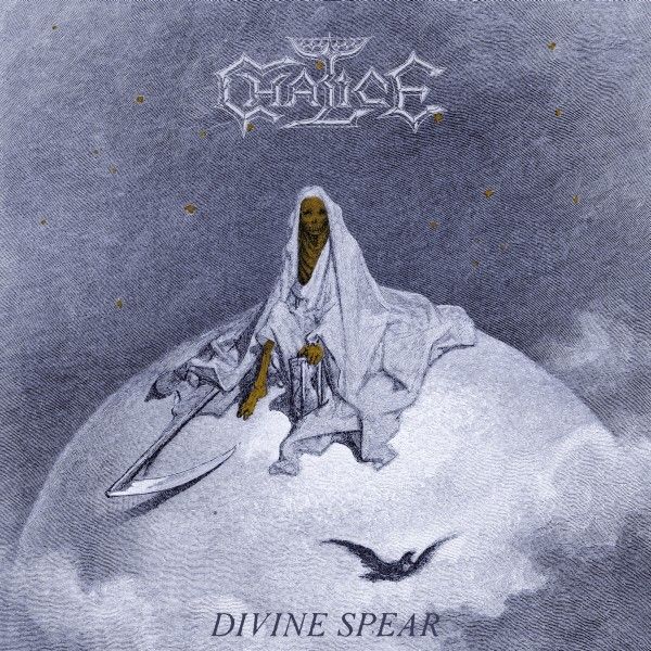Chalice: Divine Spear (Vinyl-LP)