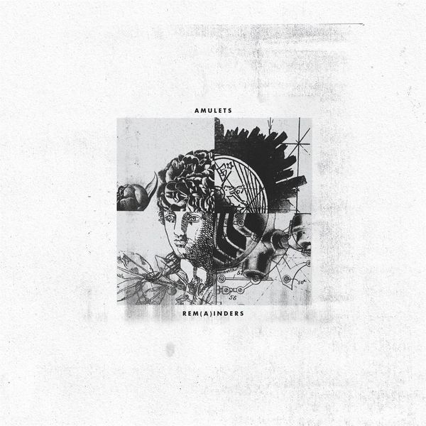 Amulets: Rem(a)inders (CD)