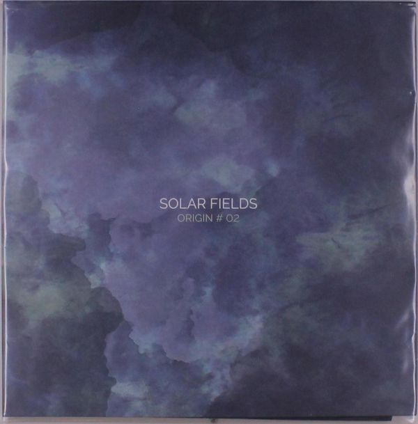 Solar Fields: Origin #02 (2 Vinyl-LPs)