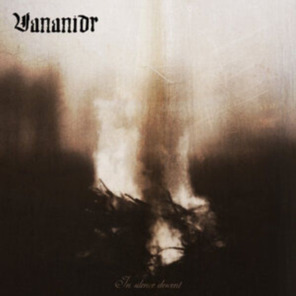 Vananidr: In Silence Descent (CD)