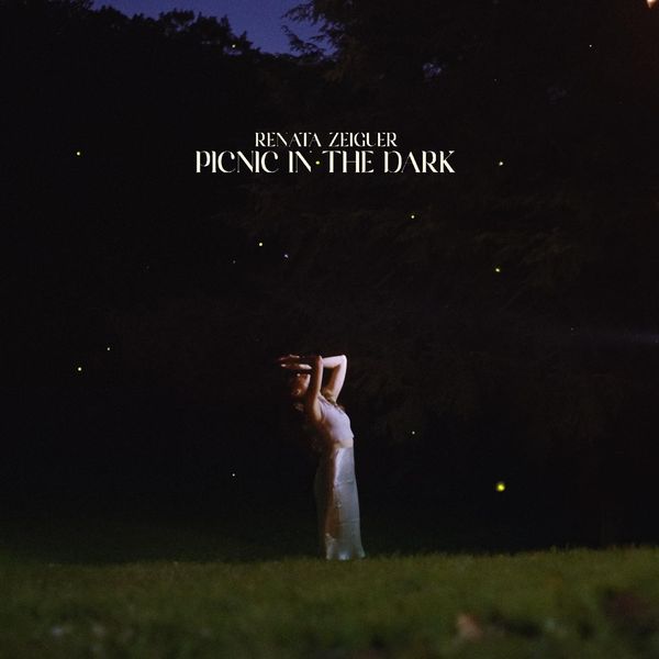 Renata Zeiguer: Picnic In The Dark (CD)
