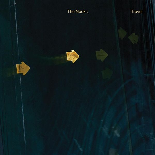 The Necks: Travel (2 Vinyl-LPs)