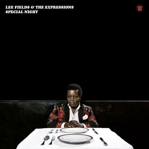 Lee Fields: Special Night (Vinyl-LP)