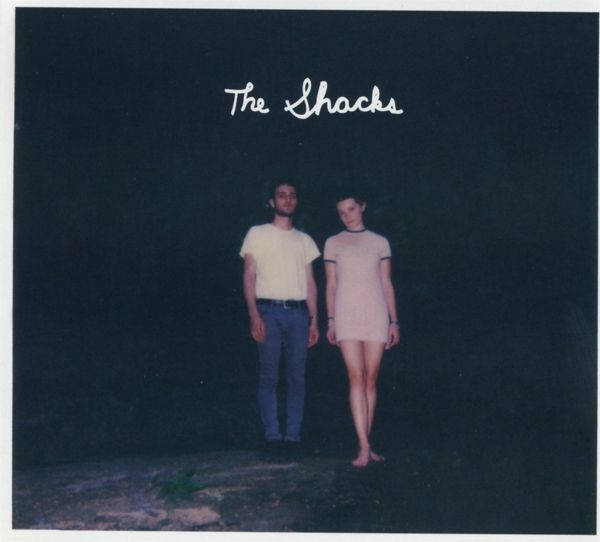 The Shacks: The Shacks (CD)