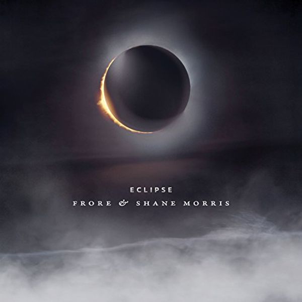Frore & Shane Morris: Eclipse (CD)