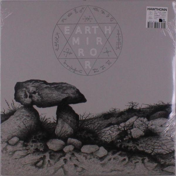 Hawthonn: Earth Mirror (Vinyl-LP)