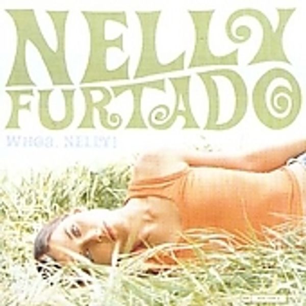 Nelly Furtado: Whoa Nelly (U.K. Version) (CD)