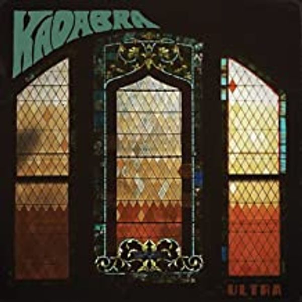 Kadabra: Ultra (CD)