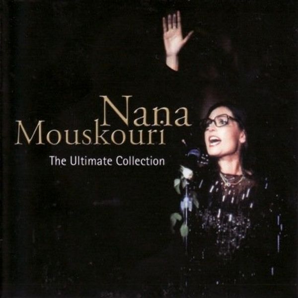 Nana Mouskouri: The Ultimate Collection (CD)