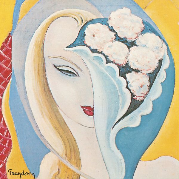 Derek & The Dominos: Layla And Other Assorted Love Songs (... (2 LPs)