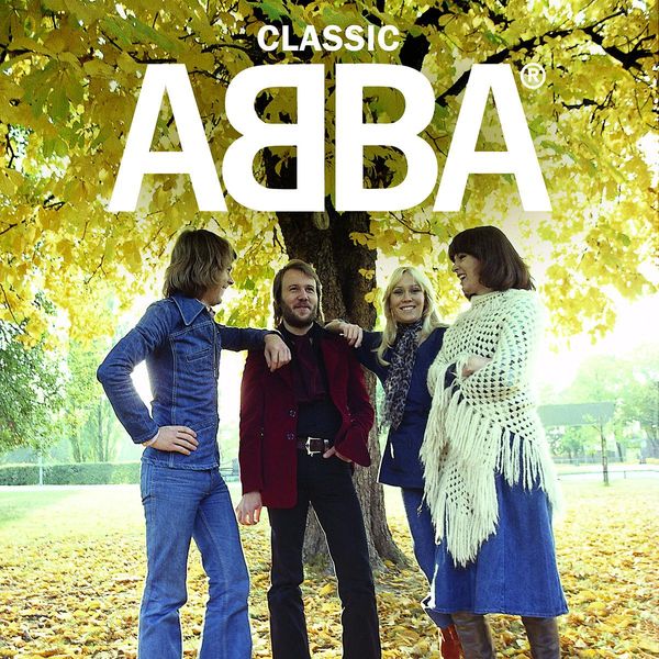 Abba: Classic Abba (The Masters Collection) (CD)