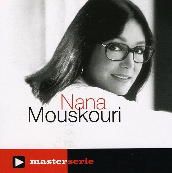 Nana Mouskouri: Master Serie (CD)