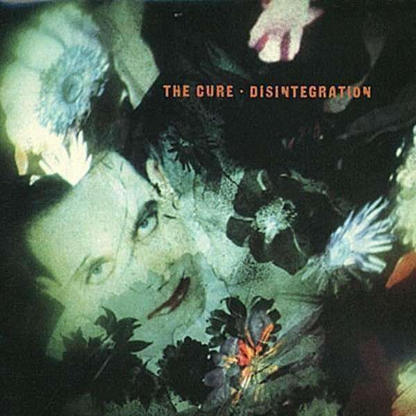 The Cure: Disintegration (remastered) (180g) (2 Vinyl-LPs)