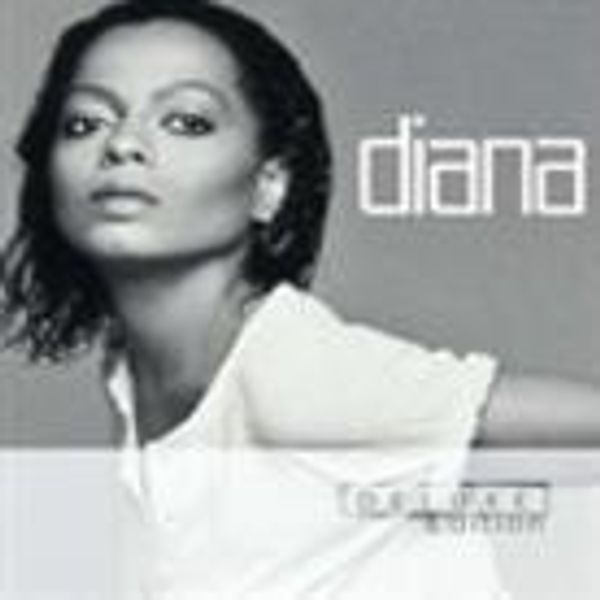 Diana Ross: Diana (Deluxe Edition) (2 CDs)