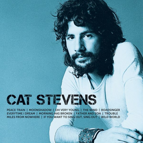 Yusuf (Yusuf Islam / Cat Stevens): Icon (CD)