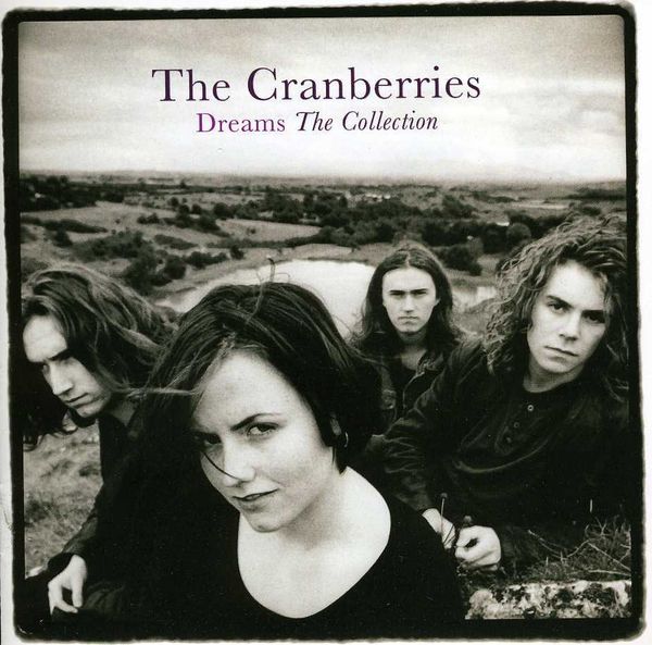 The Cranberries: Dreams: The Collection (CD)