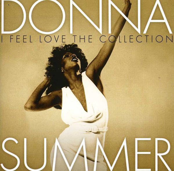Donna Summer: I Feel Love: The Collection (2 CDs)