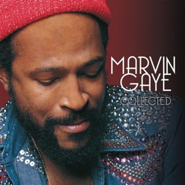 Marvin Gaye: Collected (180g) (2 Vinyl-LPs)