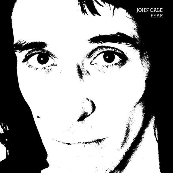 John Cale: Fear (CD)