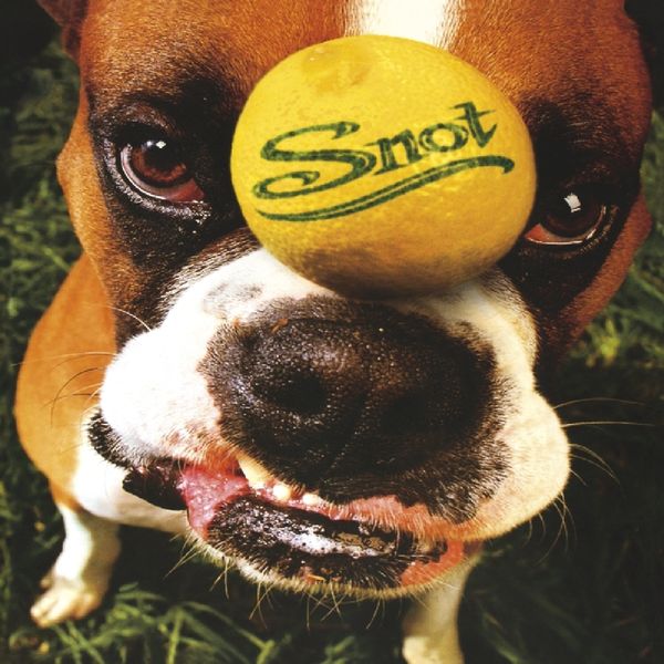 Snot: Get Some (CD)