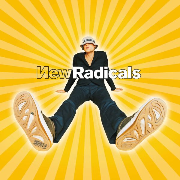 New Radicals: Maybe Youve Been Brainwashed Too (180g) (2 Vinyl-LPs)