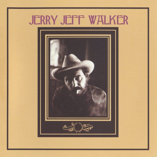 Jerry Jeff Walker: Jerry Jeff Walker (Expanded Edition) (CD)
