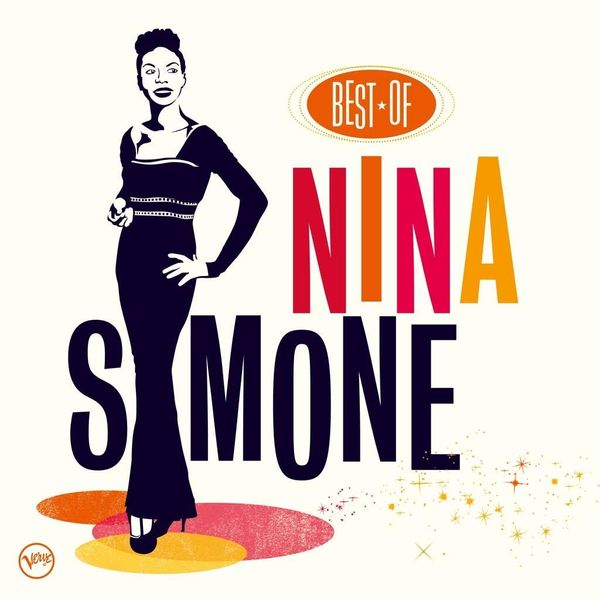 Nina Simone: Best Of Nina Simone (2 Vinyl-LPs)