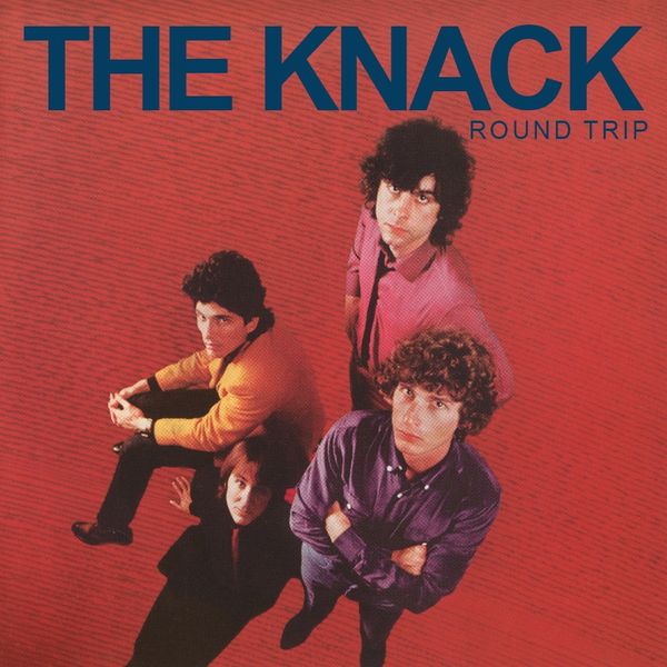 The Knack: Round Trip (CD)