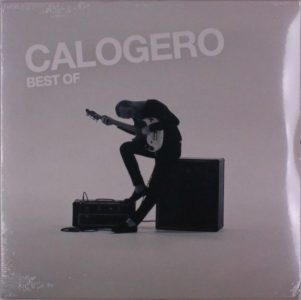Calogero: Best Of (2 Vinyl-LPs)