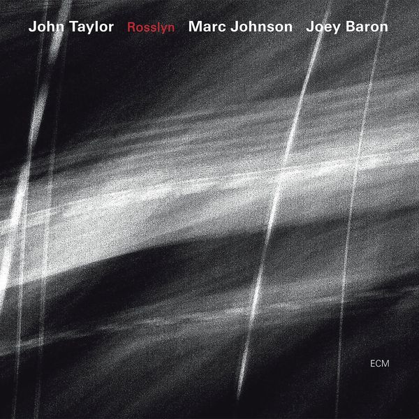 John Taylor (Piano): Rosslyn (CD)