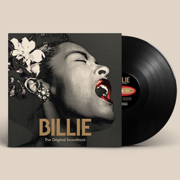 Soundtrack: Billie: The Original Soundtrack (Vinyl-LP)