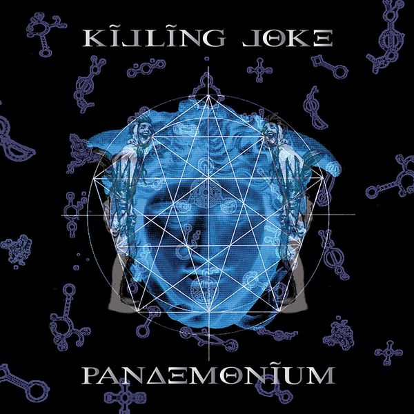 Killing Joke: Pandemonium (Reissue) (CD)