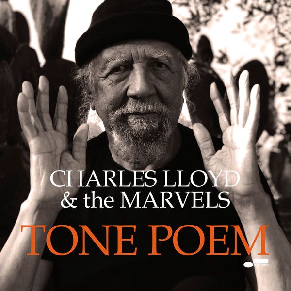 Charles Lloyd: Tone Poem (CD)