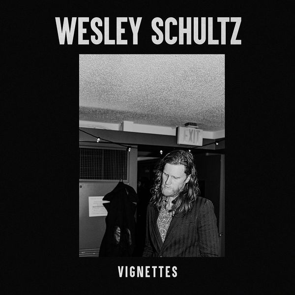 Wesley Schultz: Vignettes (Vinyl-LP)