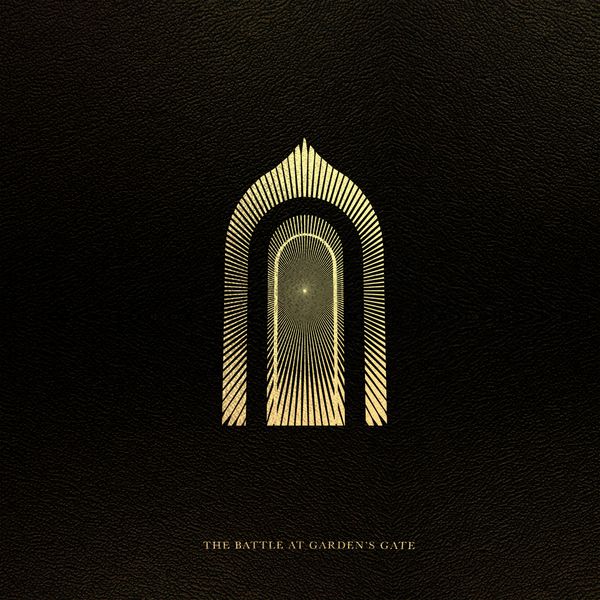 Greta Van Fleet: The Battle At Gardens Gate (180g) (2 Vinyl-LPs)