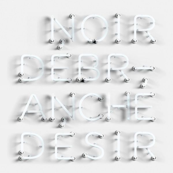 Noir Désir: Débranché: Live Acoustique (CD)
